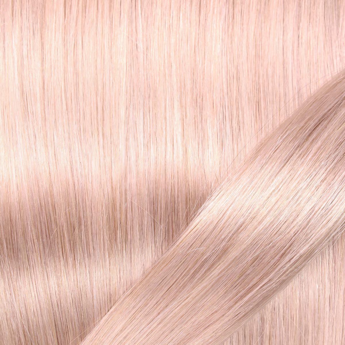 Weave / Weft Hair Extensions - Luxury Selection