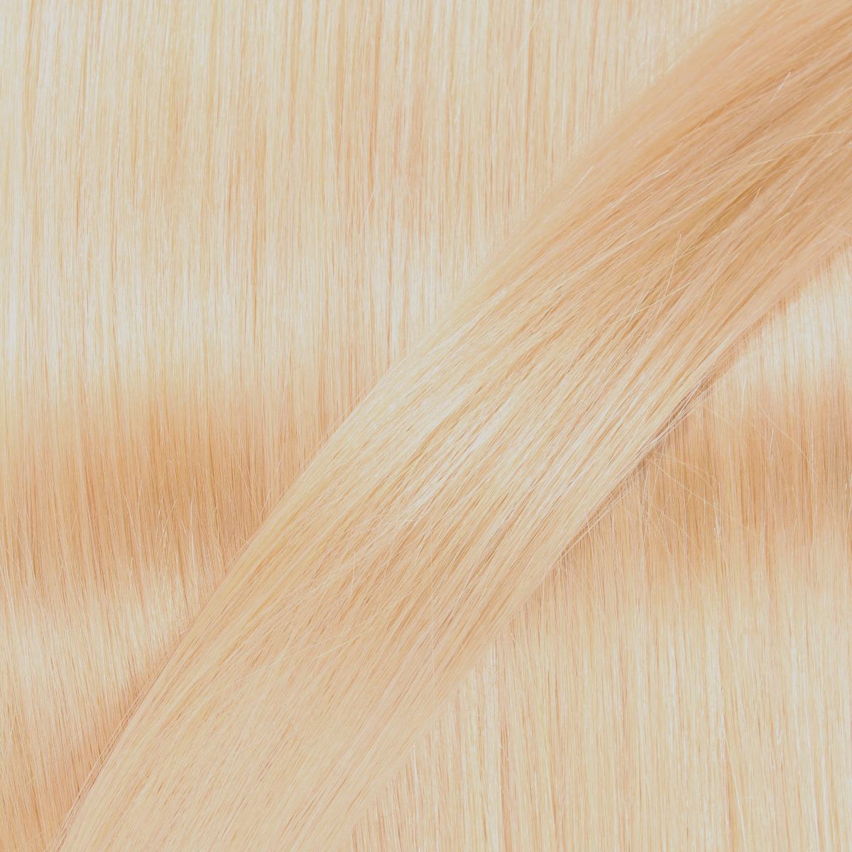 Weave / Weft Hair Extensions - Luxury Selection