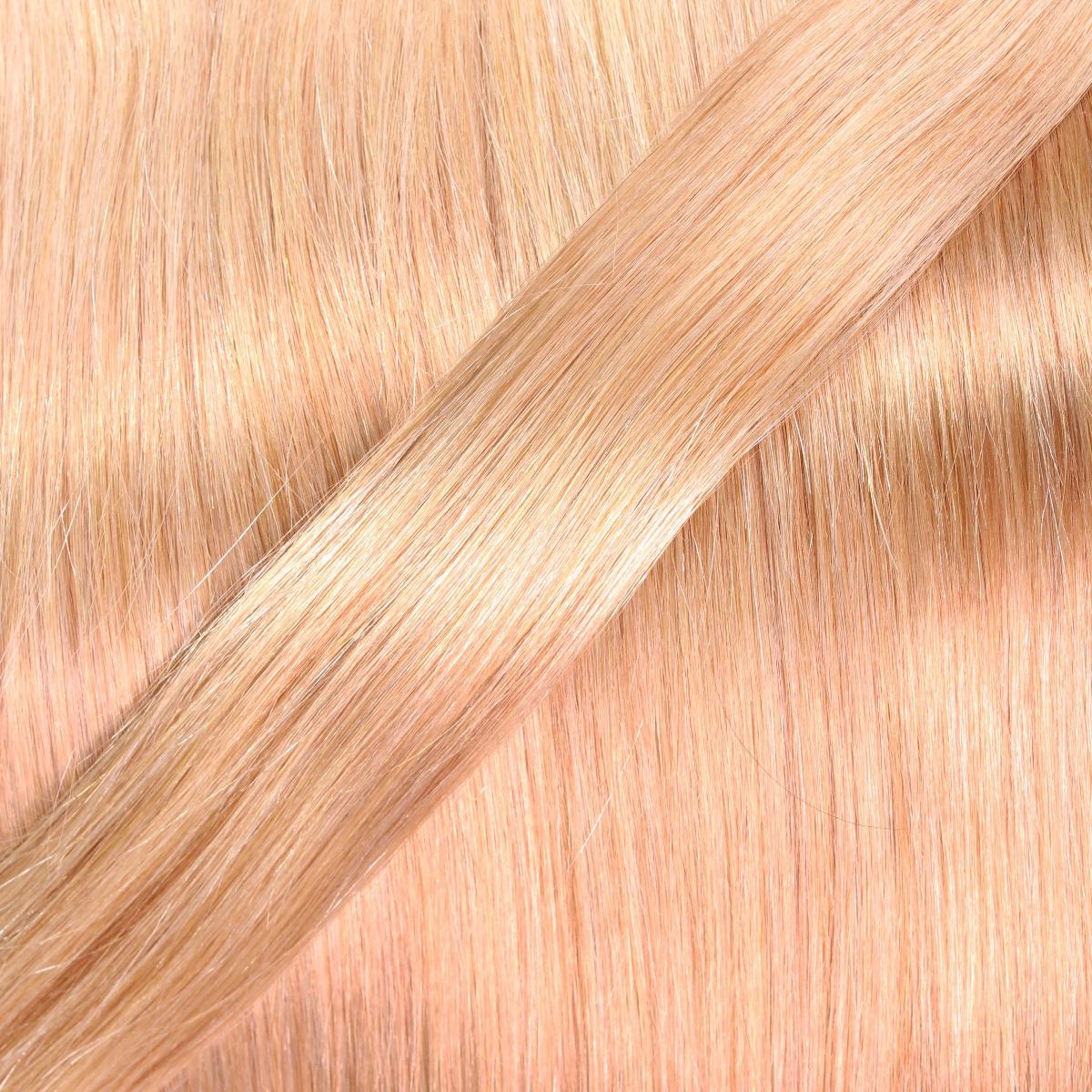 Weave / Weft Hair Extensions - Luxury Selection