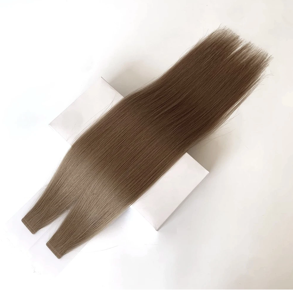 Tape Hair Extensions - Premium Selection