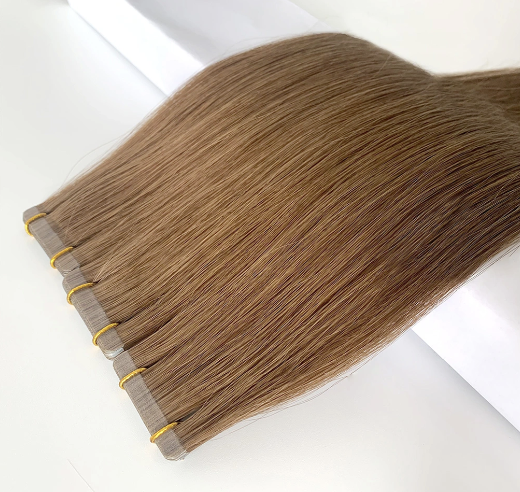 Tape Hair Extensions - Luxury Selection
