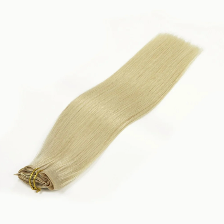 Halo Hair Extensions