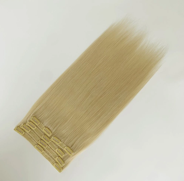 Halo Hair Extensions