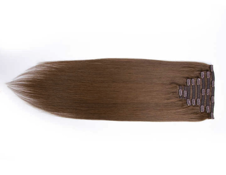 Halo Hair Extensions