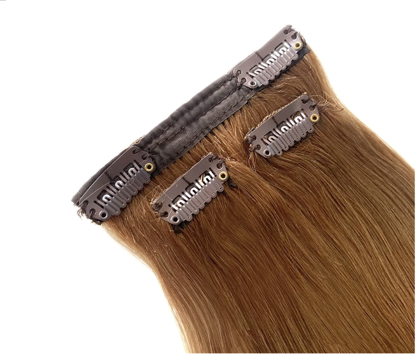 Halo Hair Extensions