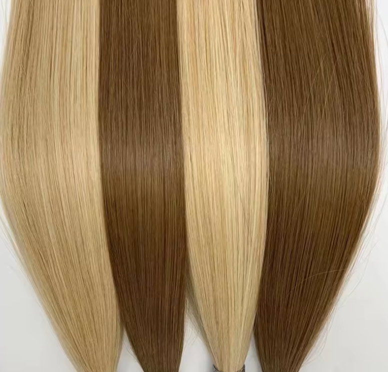 Microbead / I-Tips Hair Extensions - Premium Selection